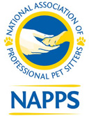 National Association of Professional Pet Sitters